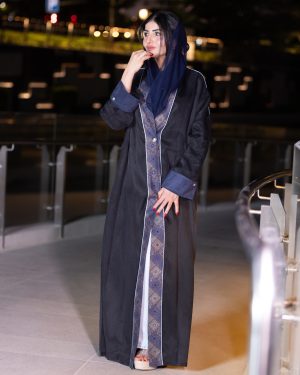 abaya