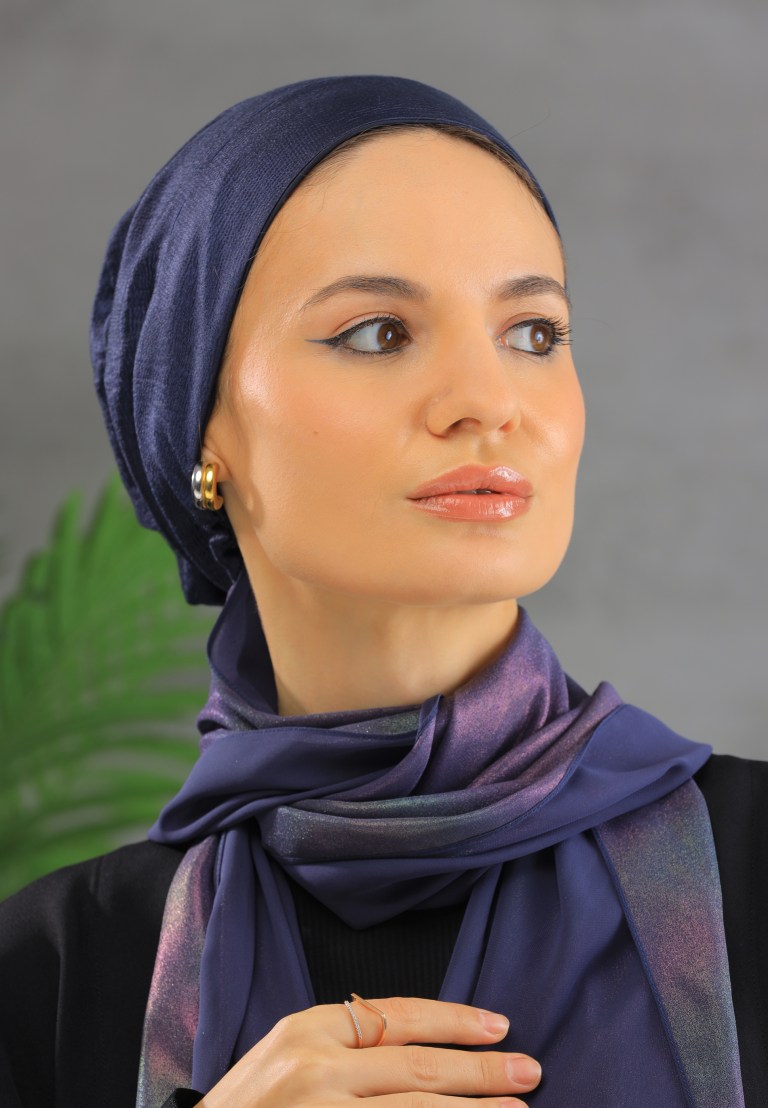 Turbana-purple-three